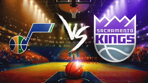 jazz vs kings prediction sportsbookwire